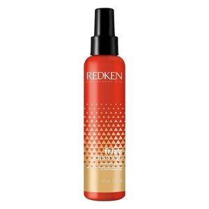 Redken Frizz Dismiss Smooth Force & Heat Protectant Spray 5 oz